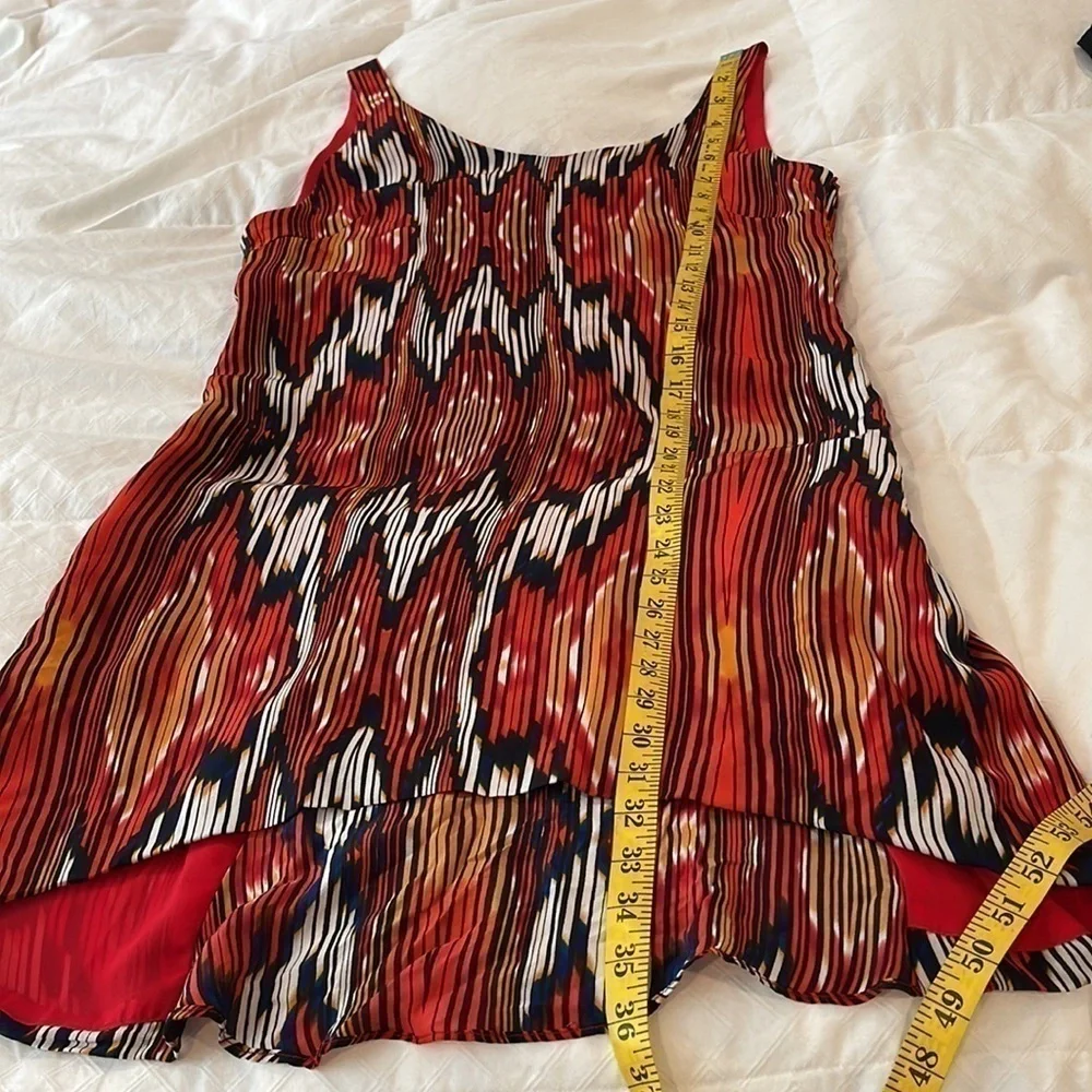 Very nice dress or coverup